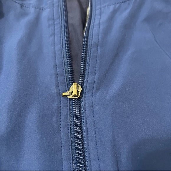 Vintage Reebok Tracksuit Jacket - Picture 4 of 11